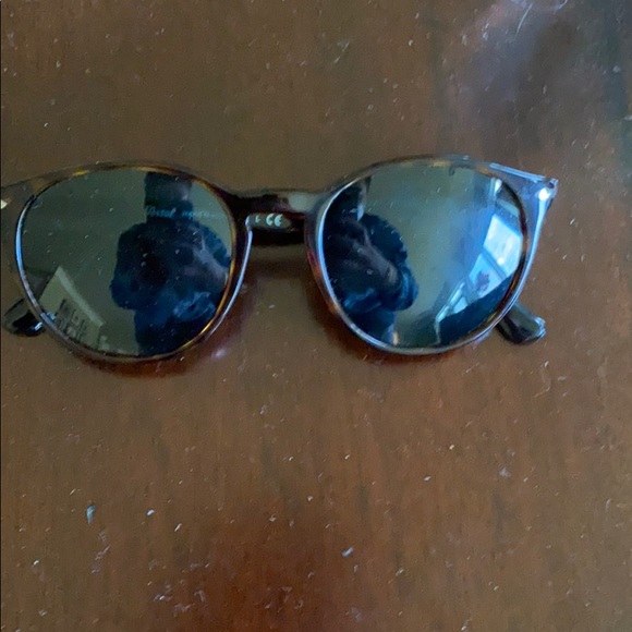 Men’s Persol 3152-S Sunglasses Havana main image 5